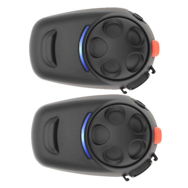 SENA Sena smh5 bt duopack